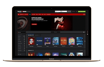 25 Questions You Need To Ask About Betsafe casino play now