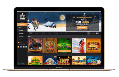 DasistCasino Screenshot