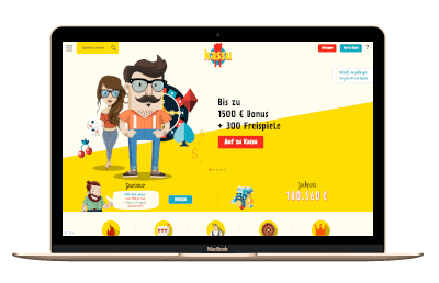 Kassu Casino Screenshot