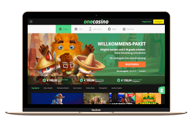 So kaufen Sie one casino mobile mit einem knappen Budget