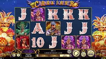 Carnaval Forever online