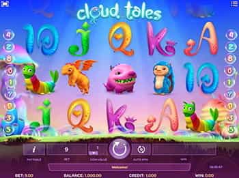 Cloud Tales online