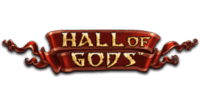 Hall of Gods Jackpot Slot