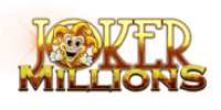 Joker Millions Jackpot Slot