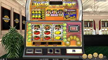 Jackpot 6000 secara online