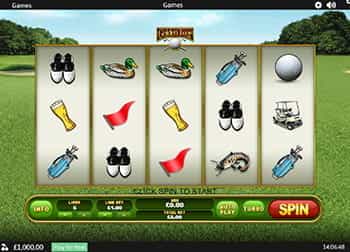 Game Golden Tour