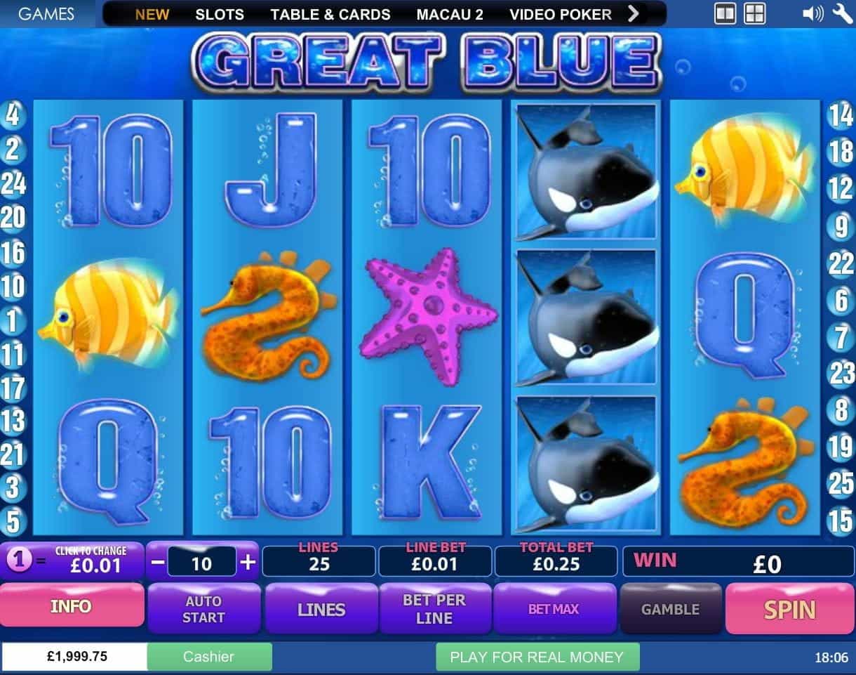 Game Golden Tour
