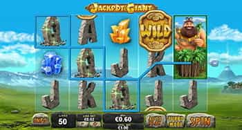 Jackpot Giant online