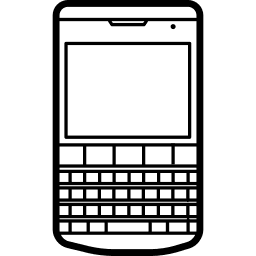 blackberry icon