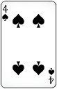 4 4
