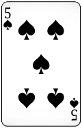 5 5
