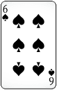 6 6