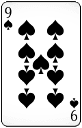 9 9