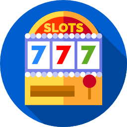 Slots Icon