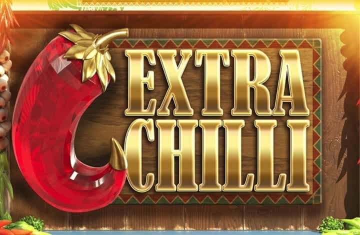 extra chilli