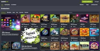 Comeon Casino Erfahrung Comeon Casino Erfahrung