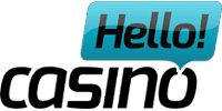 Hello Online Casino