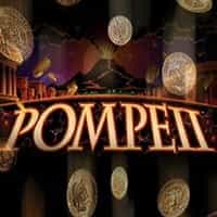 Pompeii Spielautomat