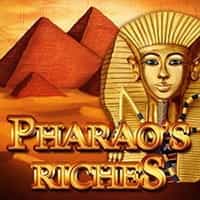 Pharaos Riches Spielautomat