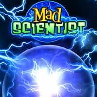 Mad Scientist Spielautomat