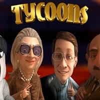 Tycoons Spielautomat