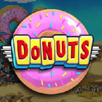 Donuts Spielautomat