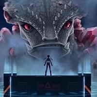 Kaiju Spielautomat
