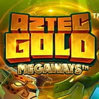 Aztec Gold Megaways Spielautomat