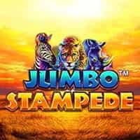 Jumbo Stampede Spielautomat