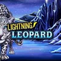 Lightning Leopard Spielautomat