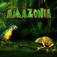 Amazonia Spielautomat