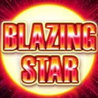 Blazing Star Spielautomat