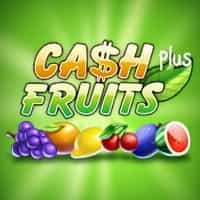 Cash Fruits Plus Spielautomat