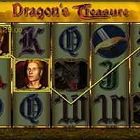 Dragons Treasure Spielautomat