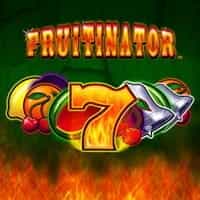 Fruitinator Spielautomat
