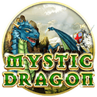Mystic Dragon Spielautomat