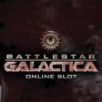 Battlestar Galactica Spielautomat