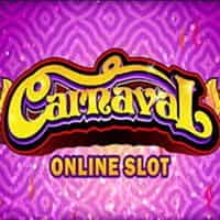 Carnaval Spielautomat