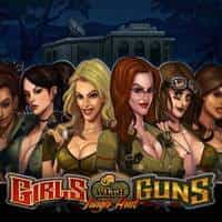 Girls with Guns Spielautomat