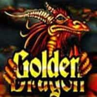 Golden Dragon Spielautomat