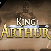 King Arthur Spielautomat