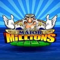 Major Millions Spielautomat