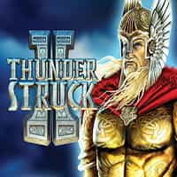 Thunderstruck II Spielautomat