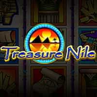 Treasure Nile Spielautomat