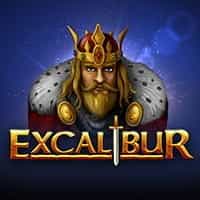 Excalibur Spielautomat