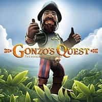 Gonzos Quest Spielautomat