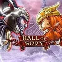 Hall of Gods Jackpot Slot