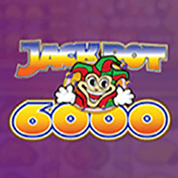 Jackpot 6000 Spielautomat