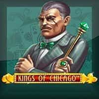 Kings of Chicago Spielautomat