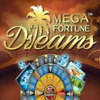 Mega Fortune Dreams Jackpot Slot